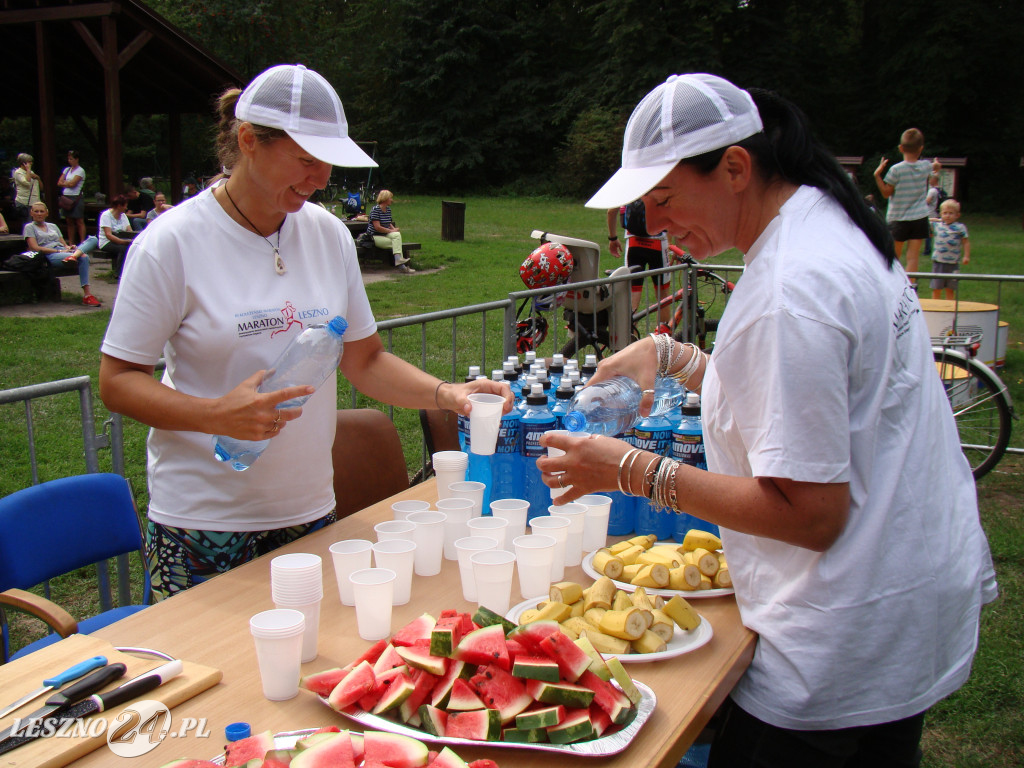 10. Maraton w Karczmie Borowej, 2019
