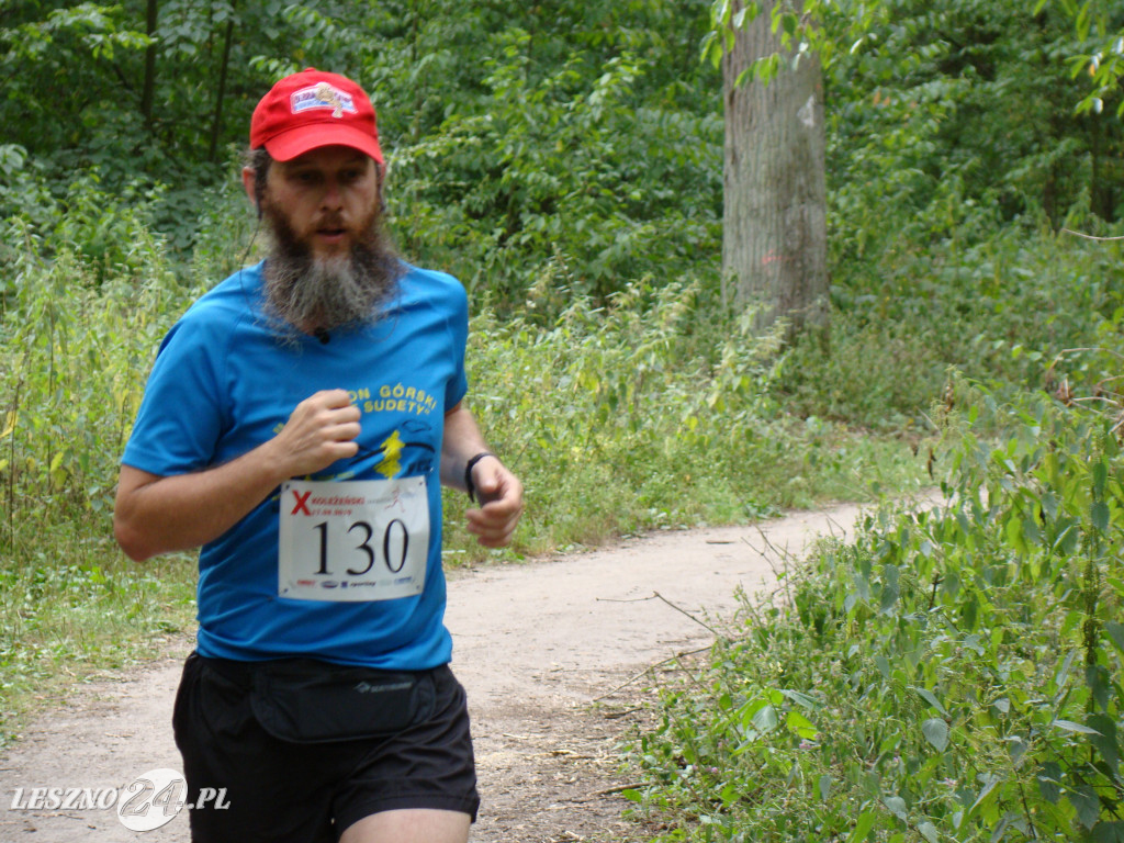 10. Maraton w Karczmie Borowej, 2019