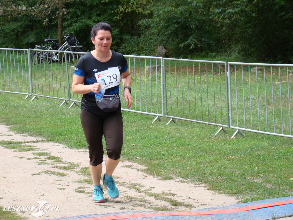 10. Maraton w Karczmie Borowej, 2019