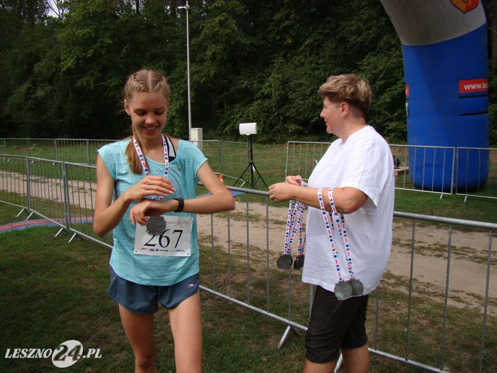 10. Maraton w Karczmie Borowej, 2019