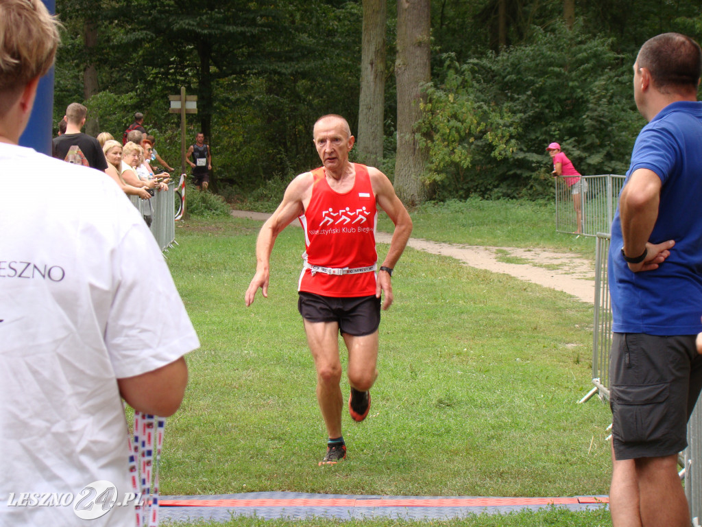 10. Maraton w Karczmie Borowej, 2019
