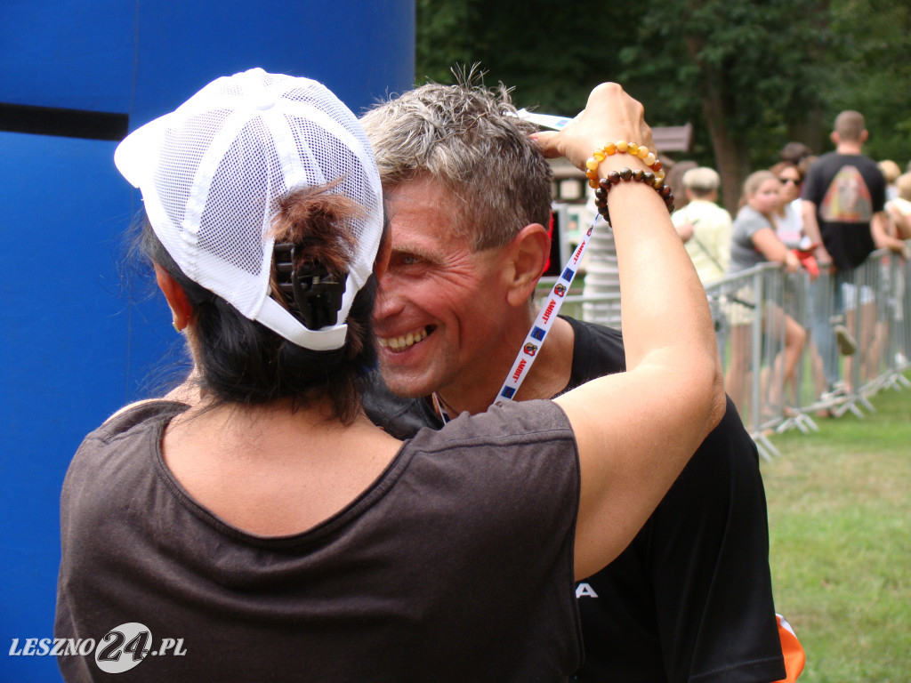 10. Maraton w Karczmie Borowej, 2019