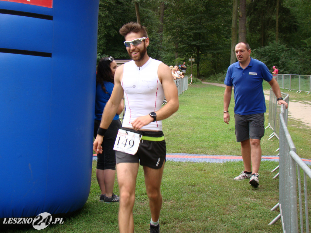 10. Maraton w Karczmie Borowej, 2019