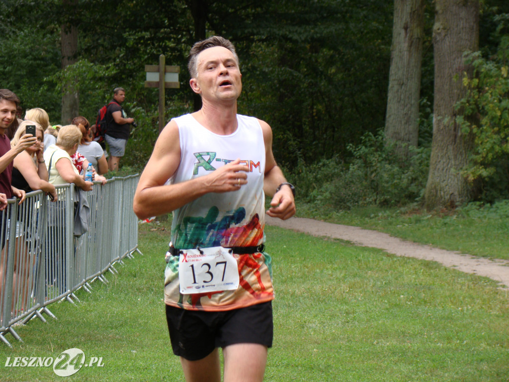 10. Maraton w Karczmie Borowej, 2019