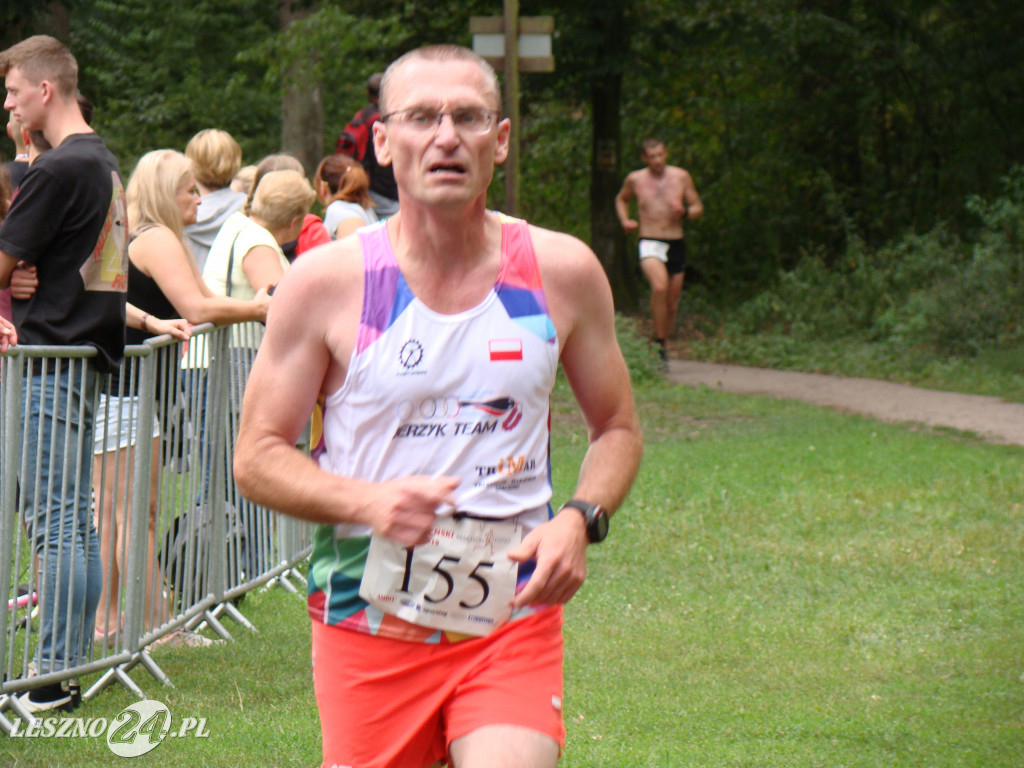 10. Maraton w Karczmie Borowej, 2019
