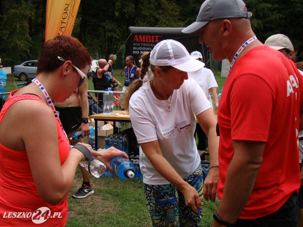 10. Maraton w Karczmie Borowej, 2019