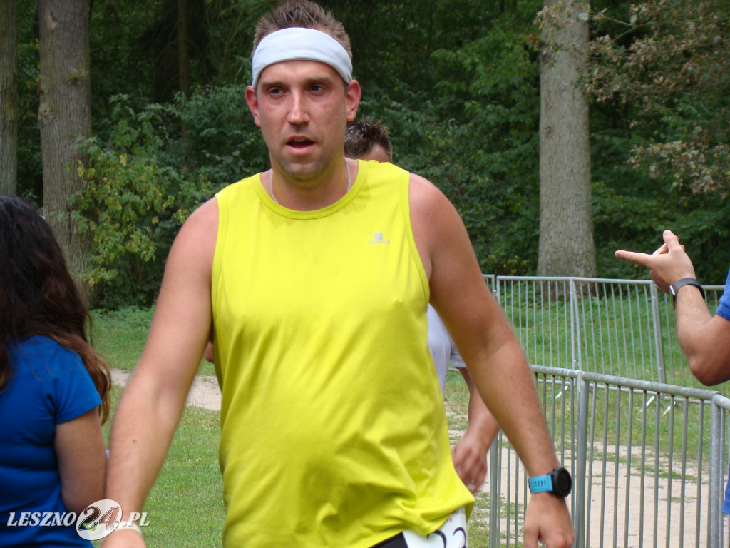 10. Maraton w Karczmie Borowej, 2019
