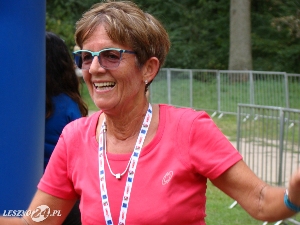 10. Maraton w Karczmie Borowej, 2019