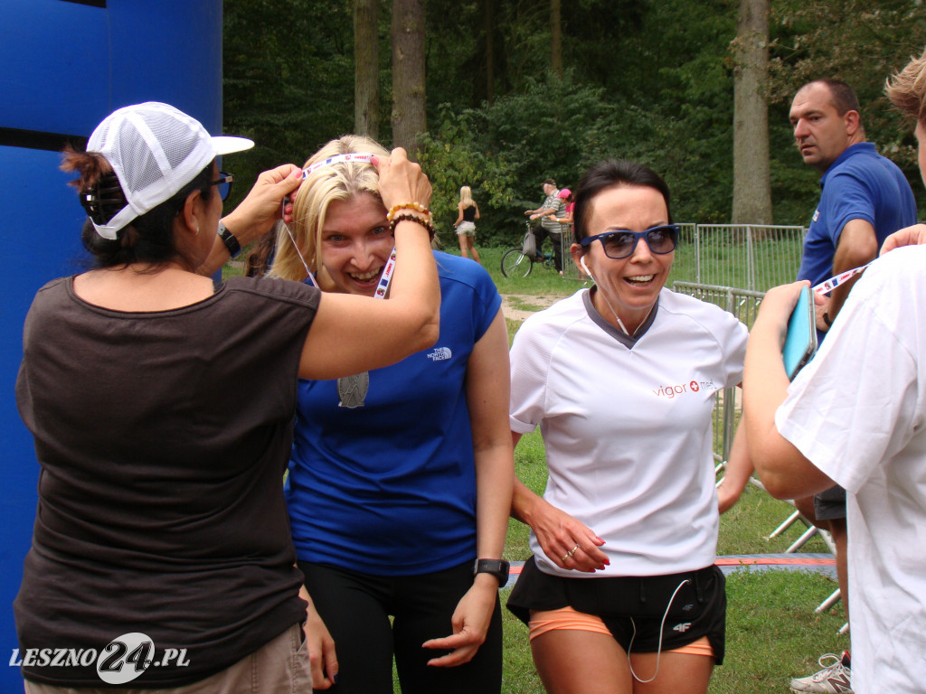 10. Maraton w Karczmie Borowej, 2019
