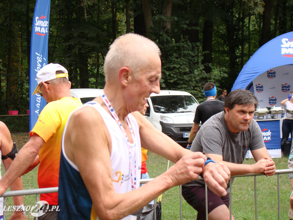 10. Maraton w Karczmie Borowej, 2019