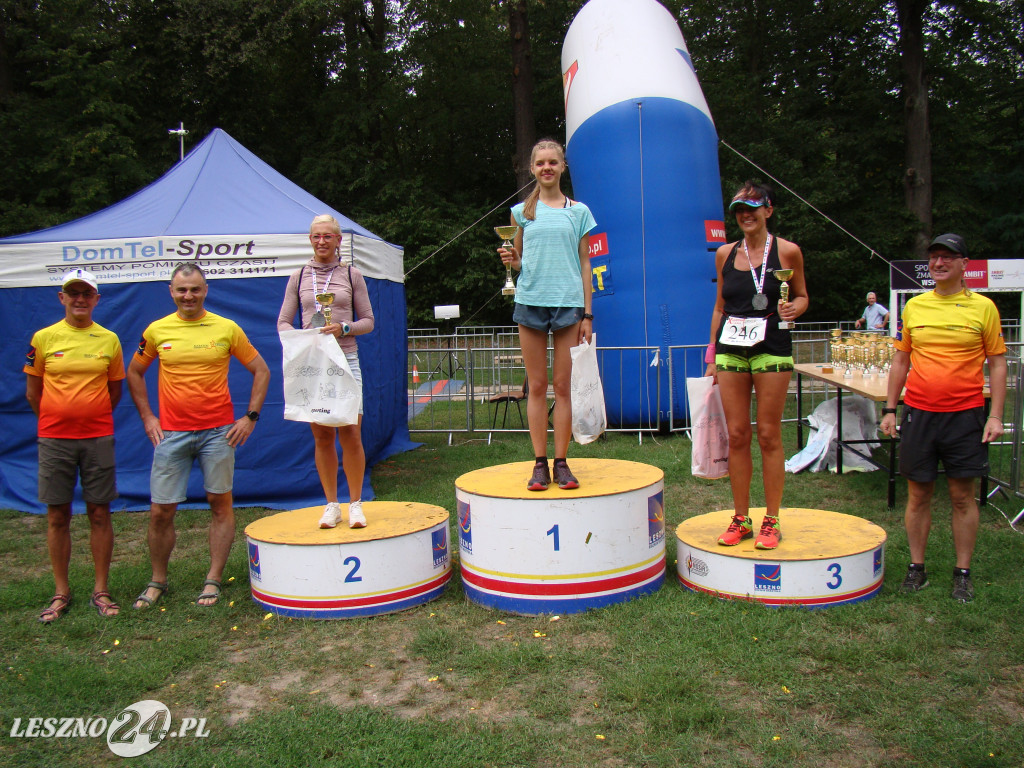 10. Maraton w Karczmie Borowej, 2019