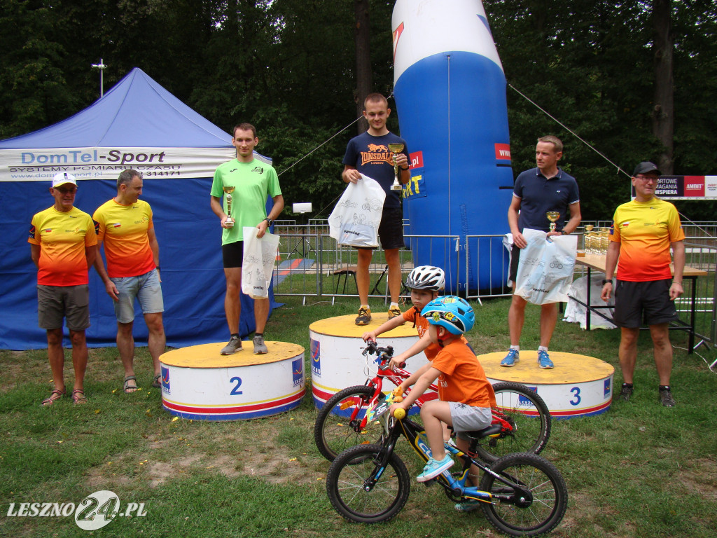 10. Maraton w Karczmie Borowej, 2019