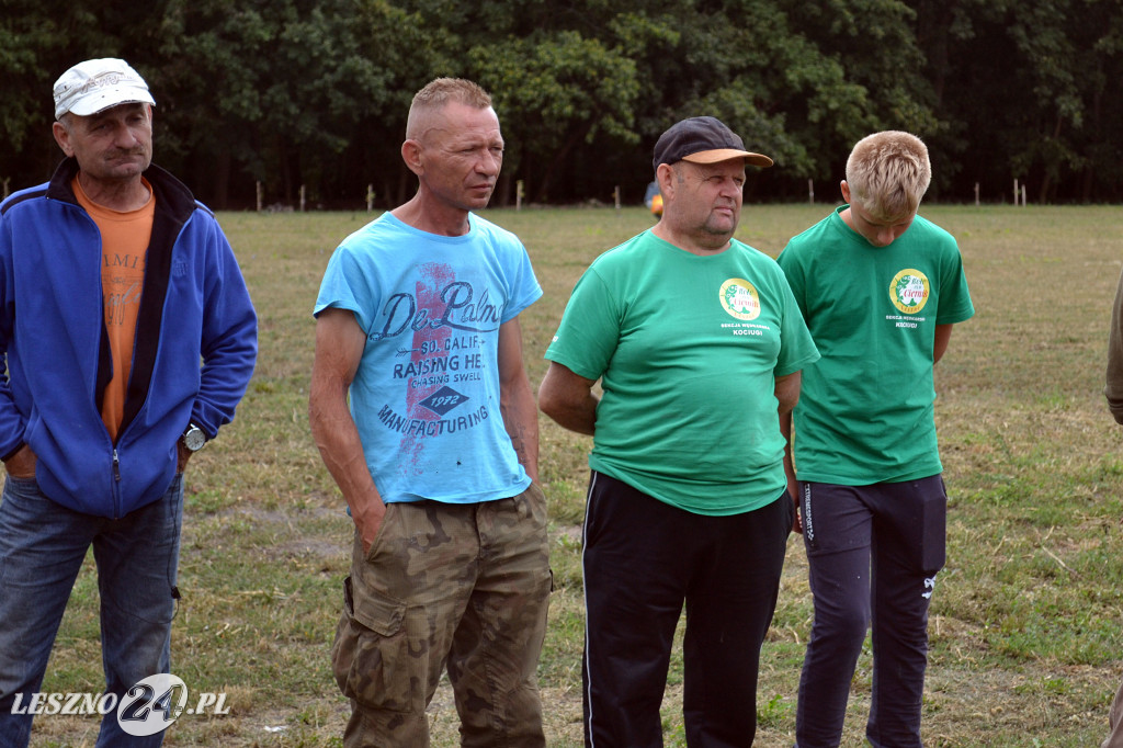 Wędkarskie Grand Prix w Pawłowicach