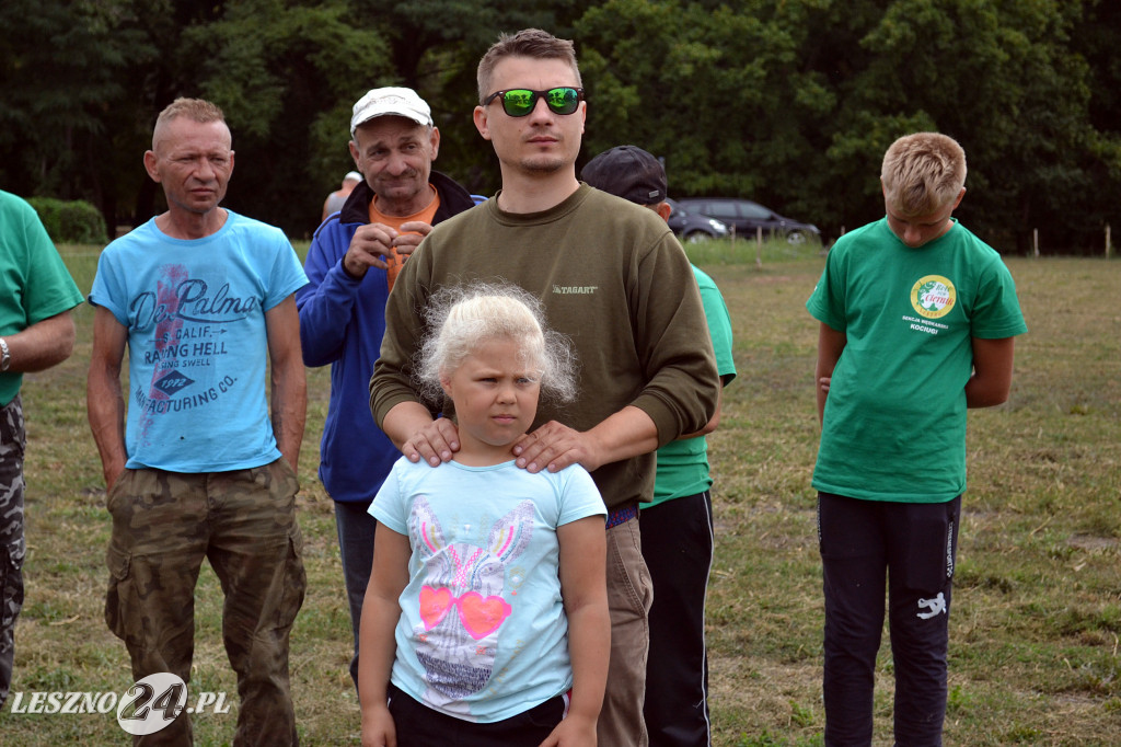 Wędkarskie Grand Prix w Pawłowicach