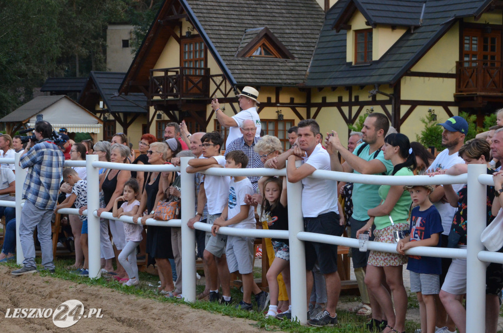 Dni Powiatu Leszczyńskiego 2019 - Boszkowo