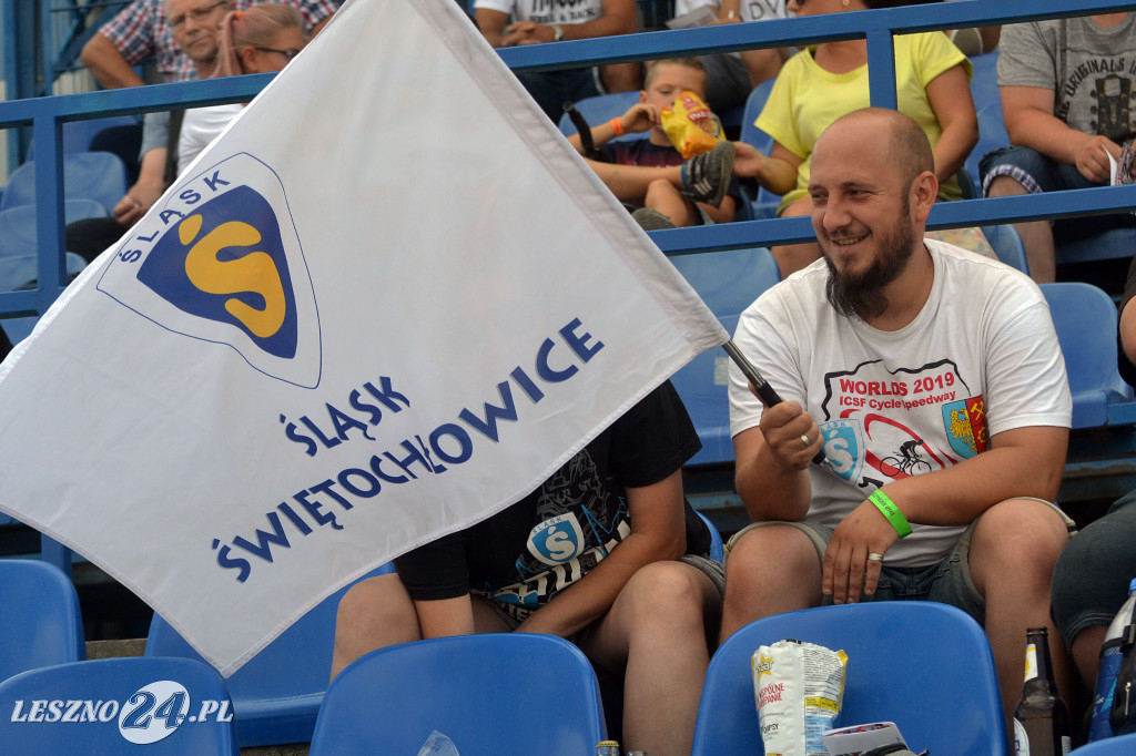 Charytatywny turniej żużlowców amatorów