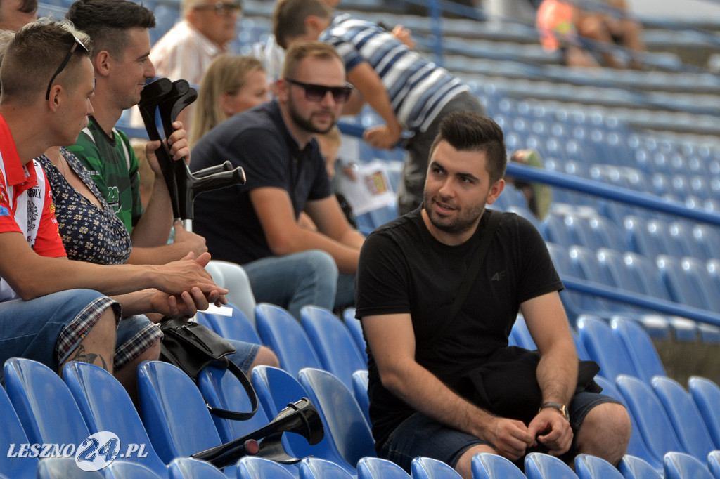Charytatywny turniej żużlowców amatorów
