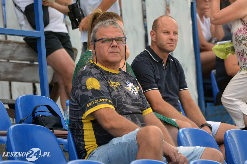 Charytatywny turniej żużlowców amatorów