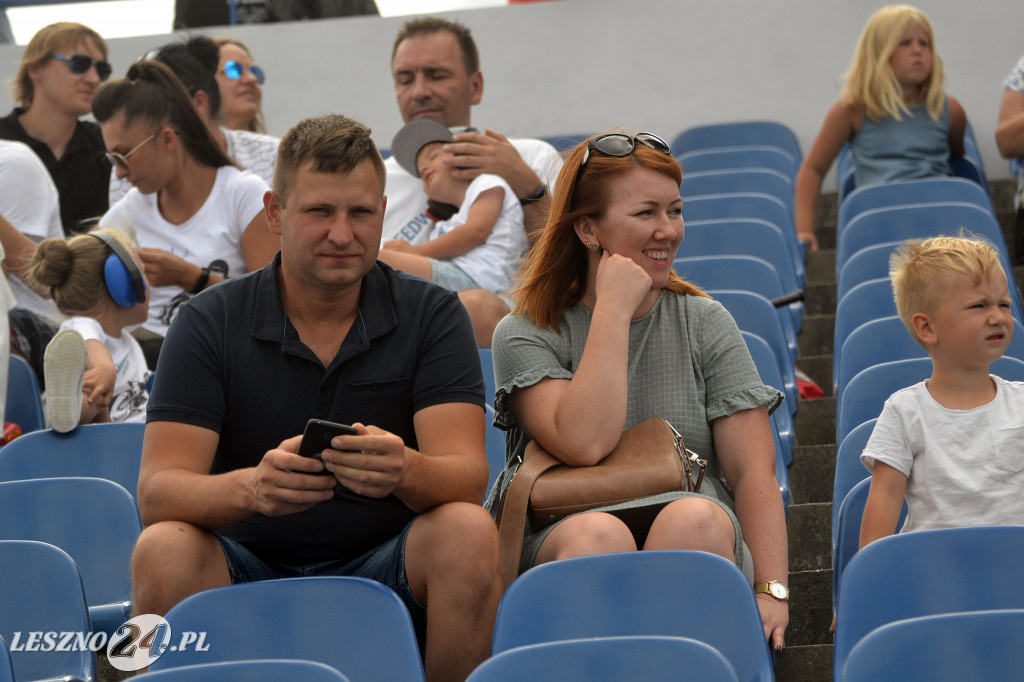 Charytatywny turniej żużlowców amatorów