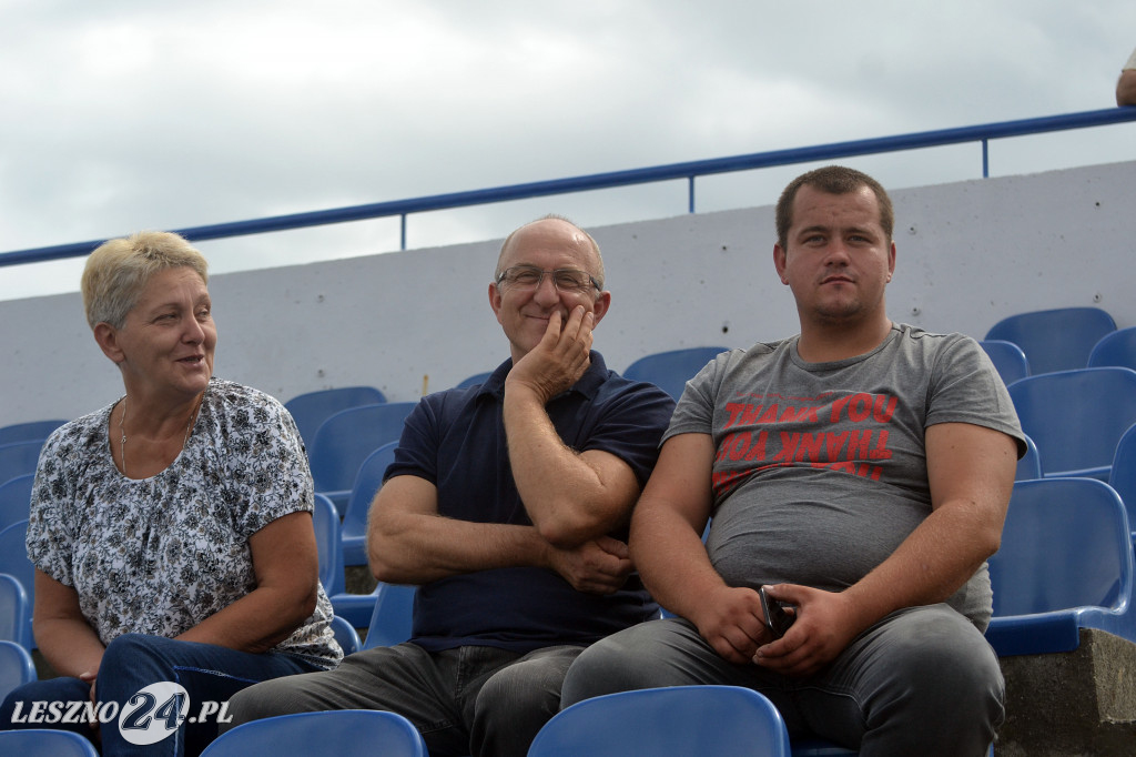 Charytatywny turniej żużlowców amatorów