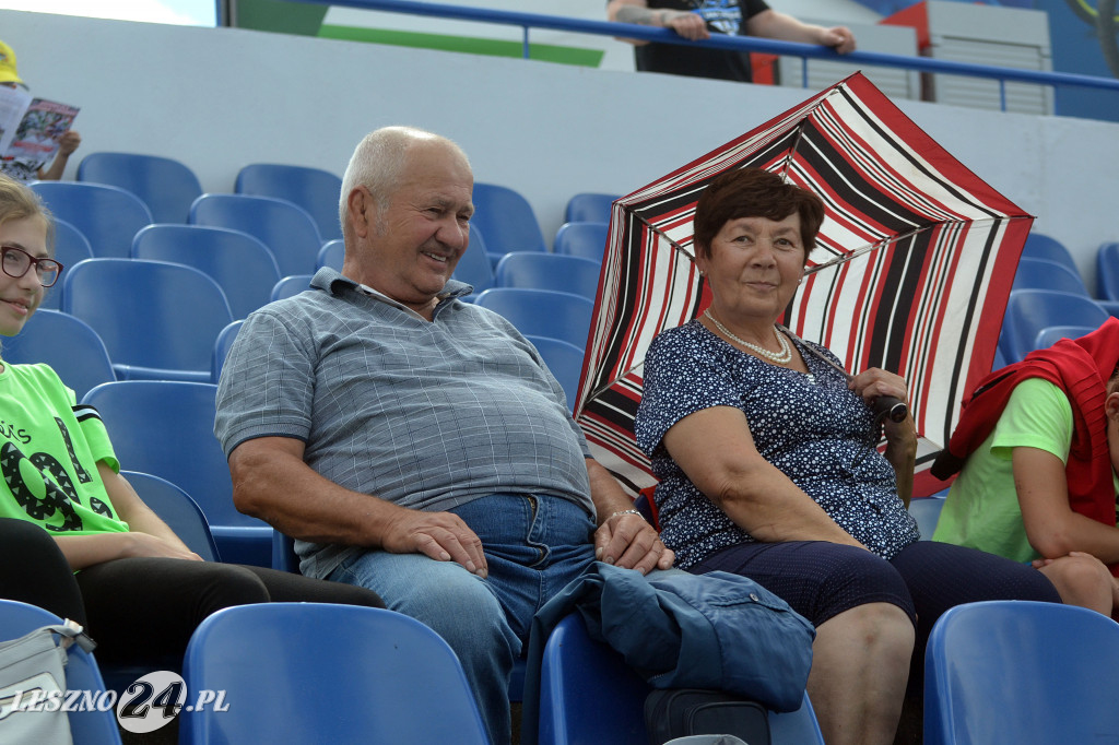 Charytatywny turniej żużlowców amatorów
