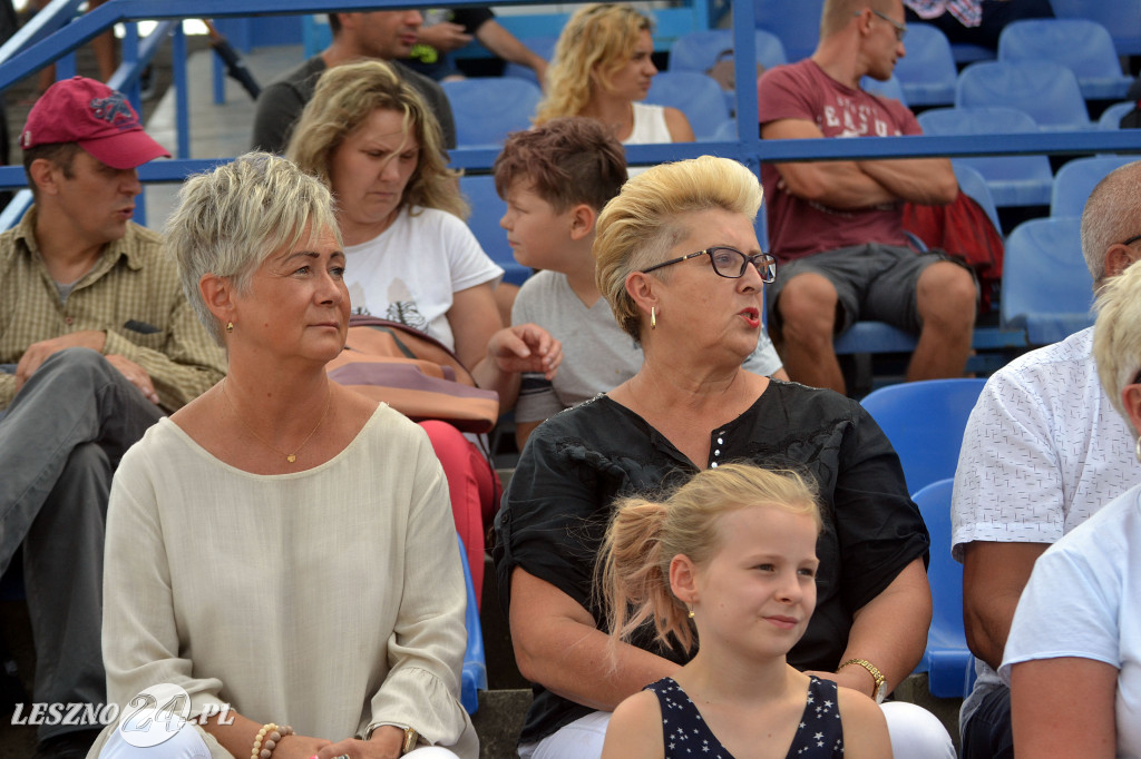 Charytatywny turniej żużlowców amatorów