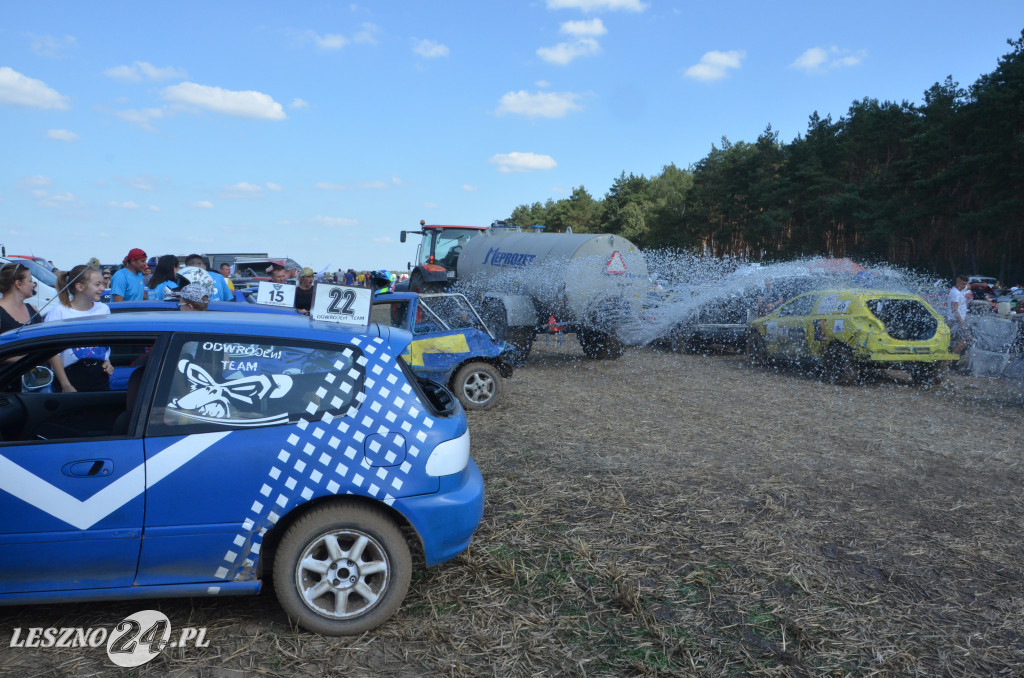 Wrak Race Leszno 2019