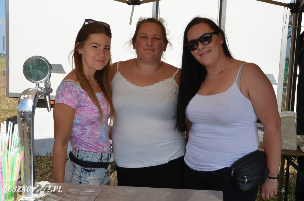 Wrak Race Leszno 2019