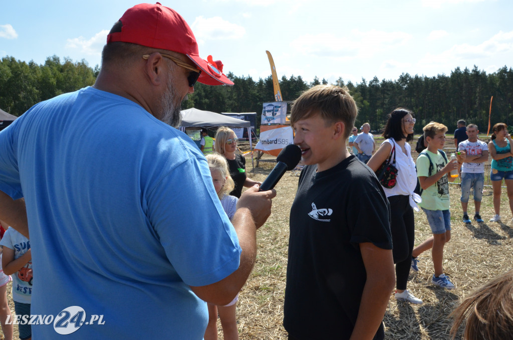 Wrak Race Leszno 2019