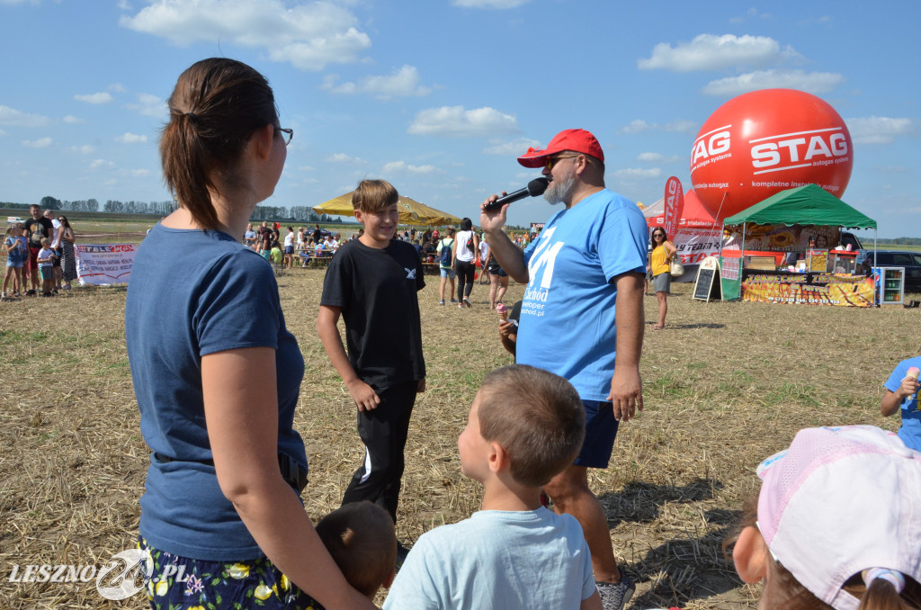 Wrak Race Leszno 2019