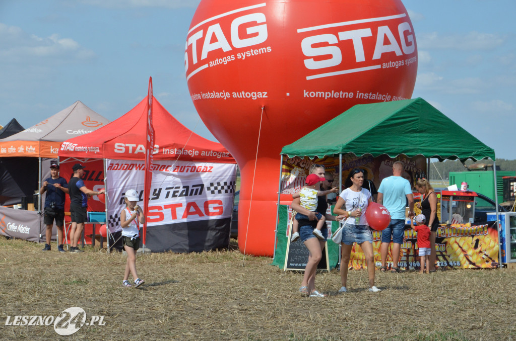 Wrak Race Leszno 2019