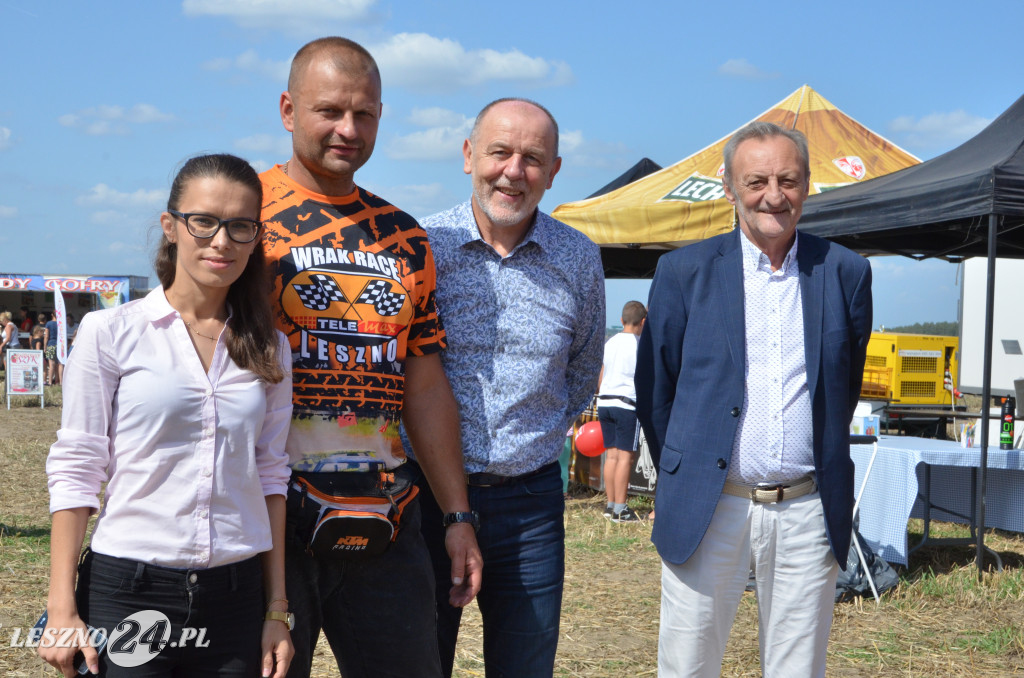 Wrak Race Leszno 2019
