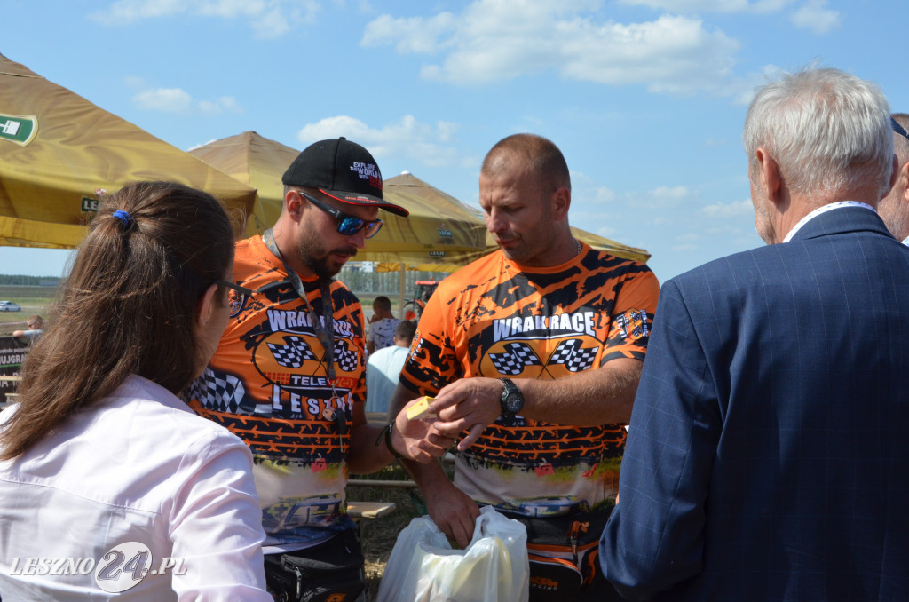 Wrak Race Leszno 2019