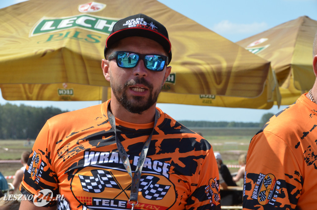 Wrak Race Leszno 2019