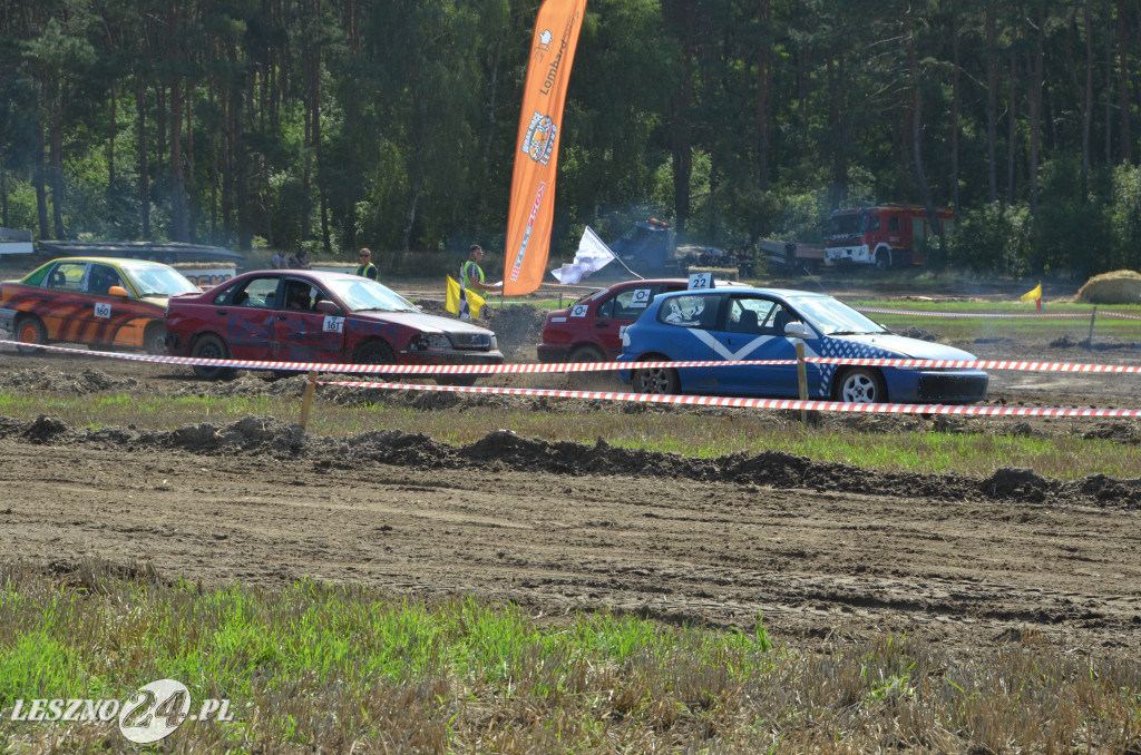 Wrak Race Leszno 2019