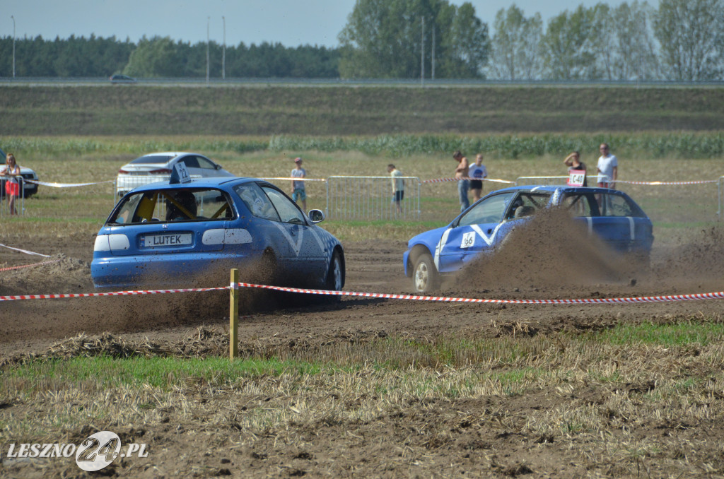 Wrak Race Leszno 2019