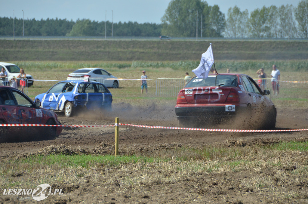 Wrak Race Leszno 2019