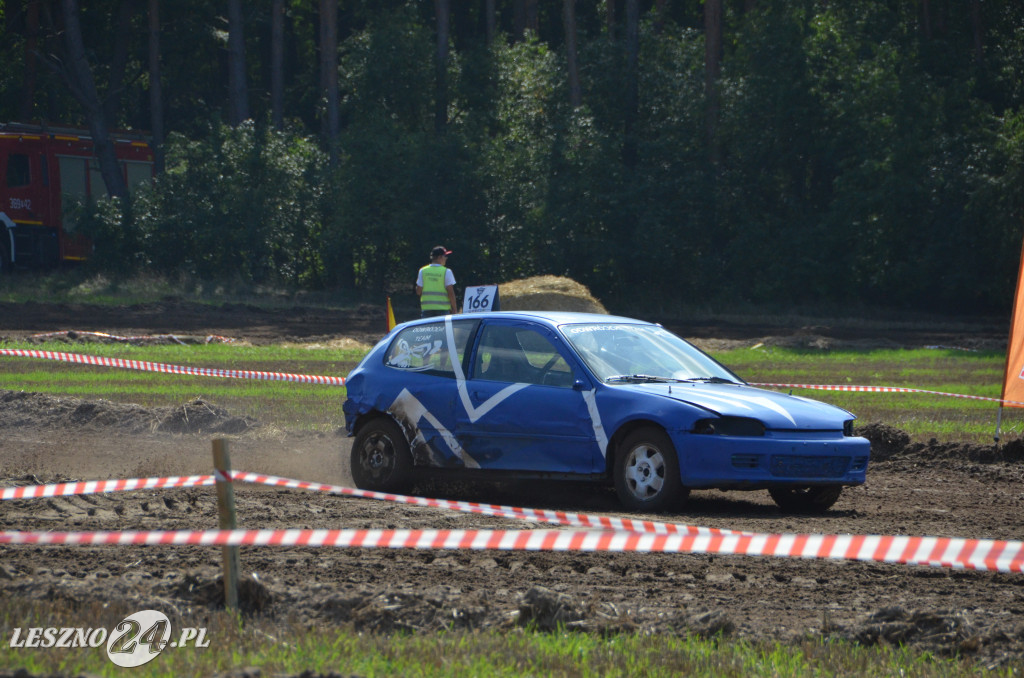 Wrak Race Leszno 2019