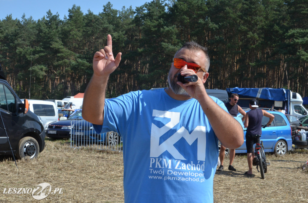 Wrak Race Leszno 2019