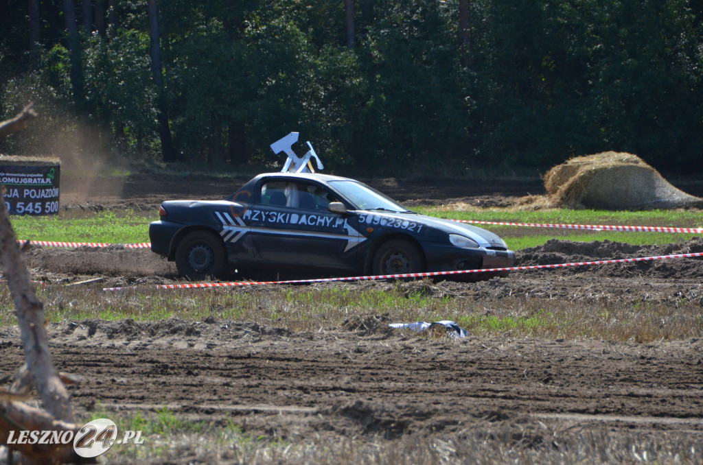 Wrak Race Leszno 2019