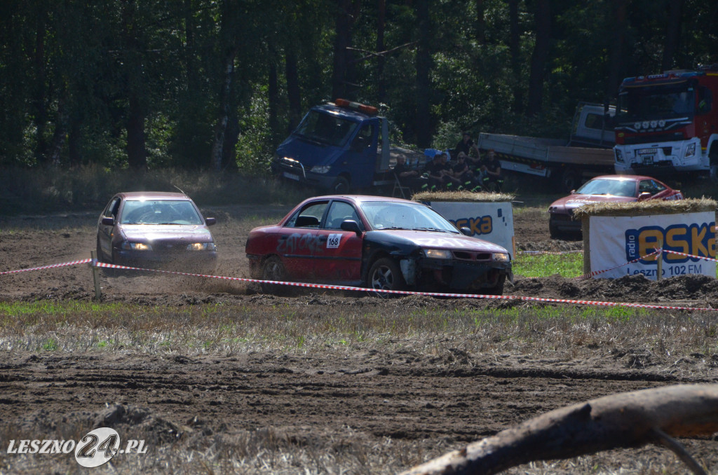 Wrak Race Leszno 2019