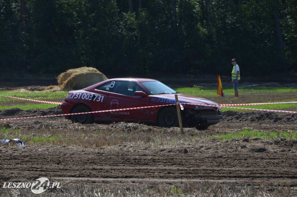 Wrak Race Leszno 2019