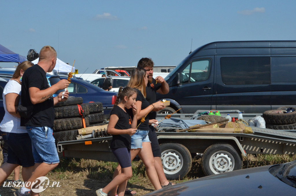 Wrak Race Leszno 2019