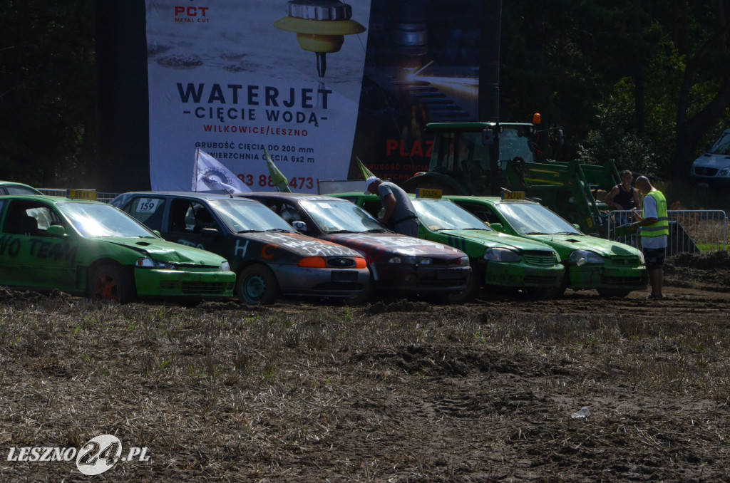 Wrak Race Leszno 2019