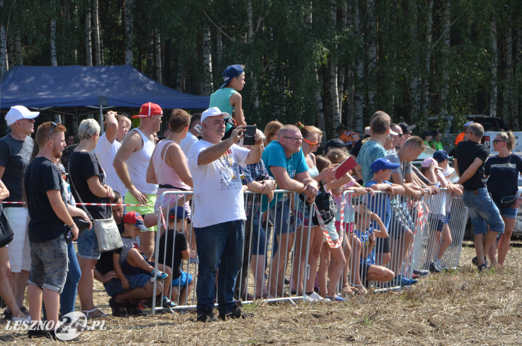 Wrak Race Leszno 2019