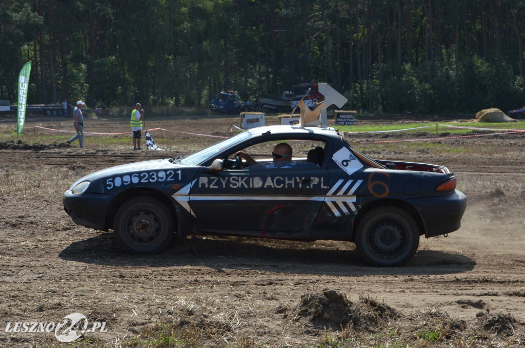 Wrak Race Leszno 2019