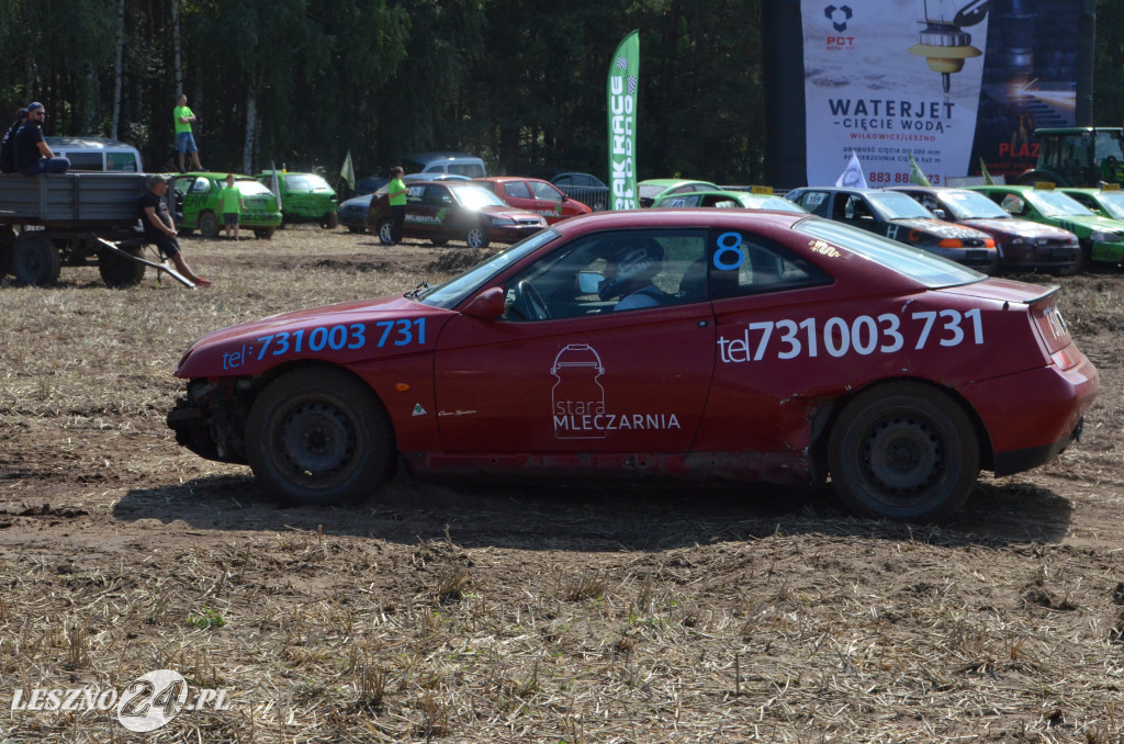 Wrak Race Leszno 2019