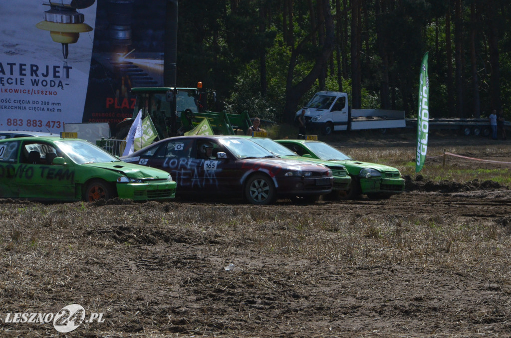 Wrak Race Leszno 2019