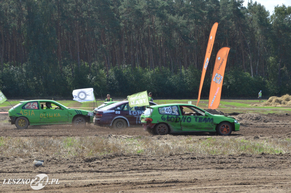 Wrak Race Leszno 2019