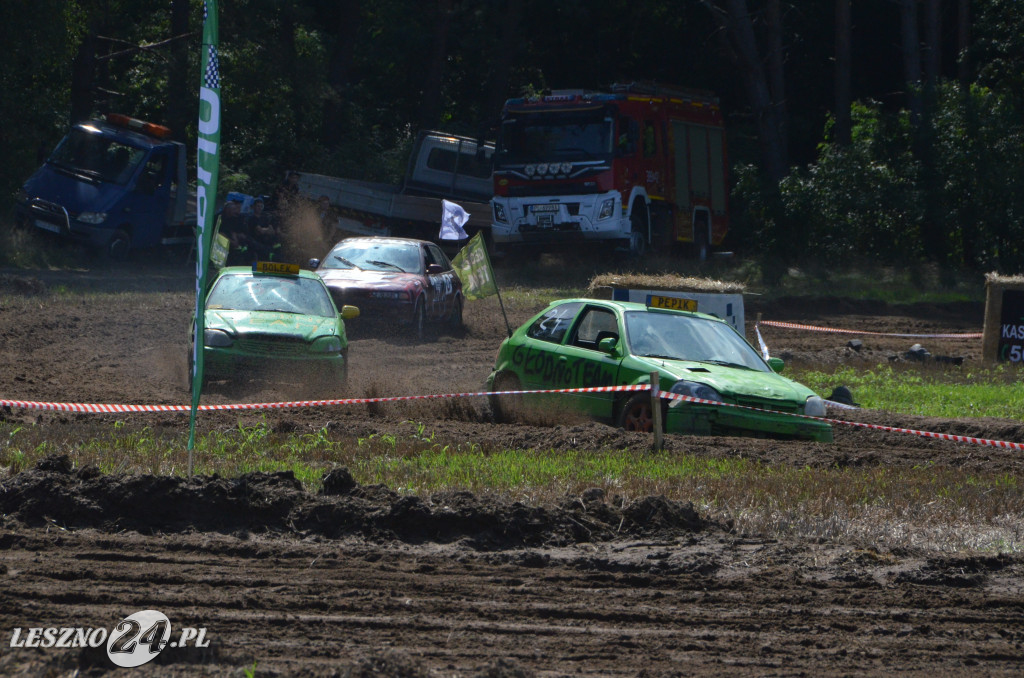 Wrak Race Leszno 2019